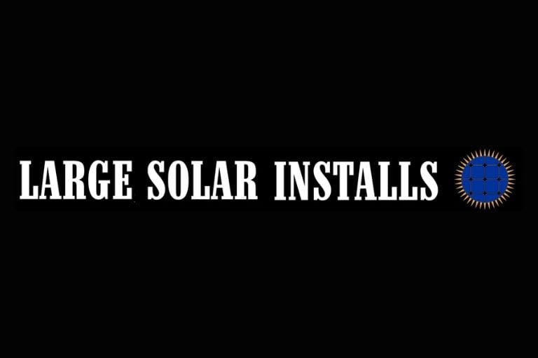 Large solar installs Pty LTD, Raglan, New South Wales